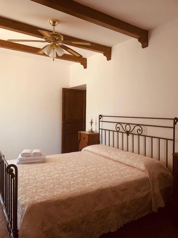 Villa Le Gemelle Dell'Alcantara Motta Camastra Buitenkant foto